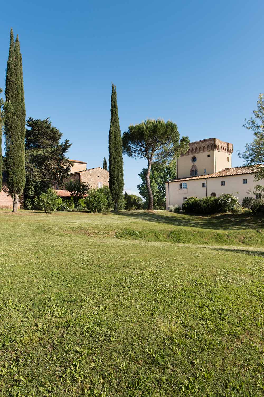 ILCERRETO VOLTERRA