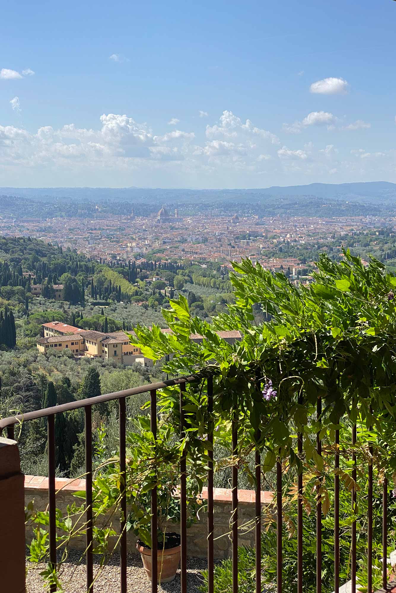 FIESOLE